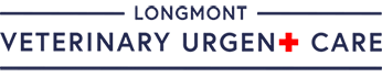 Longmont Veterinary Urgent Care Logo